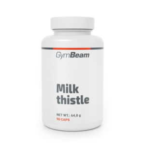 GymBeam Pestrec mariánsky odhadovaná cena: 4.5 EUR