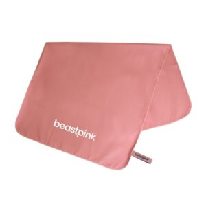 BeastPink Mini športový uterák Pink odhadovaná cena: 8.5 EUR