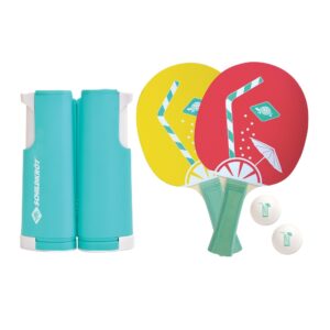 Set na stolný tenis SCHILDKROT Spin Tropical odhadovaná cena: 27.2 EUR