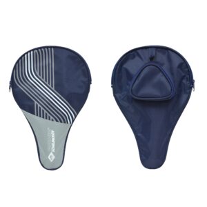 Obal na raketu DONIC Trendline – šedý odhadovaná cena: 6 EUR