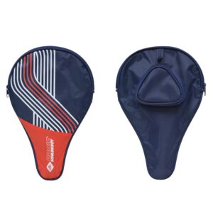 Obal na raketu DONIC Trendline – červený odhadovaná cena: 6 EUR