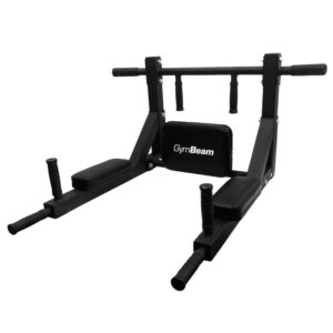 GymBeam Multifunctional 2in1 Bar odhadovaná cena: 119.95 EUR
