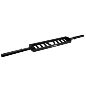 GymBeam Posilňovacia tyč Multigrip LIFTER odhadovaná cena: 184.95 EUR