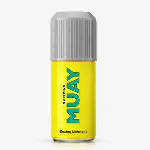 MUAY Masážny olej Namman Liniment odhadovaná cena: 19.95 EUR