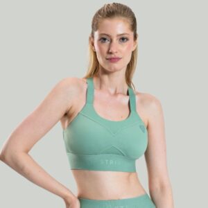 STRIX Športová podprsenka Nebula Agave  XLXL odhadovaná cena: 26.95 EUR