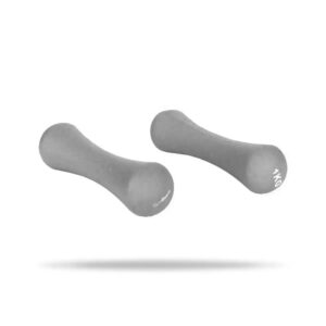 GymBeam Neoprénové činky 2 x 1 kg odhadovaná cena: 11.5 EUR