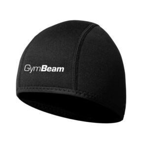 GymBeam Neoprenová čiapka ChillGuard Black  S/MS/M odhadovaná cena: 16.5 EUR
