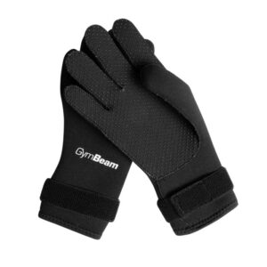GymBeam Neoprenové rukavice ChillGuard Black  XLXL odhadovaná cena: 18.5 EUR