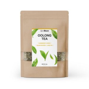 GymBeam Oolong čaj odhadovaná cena: 4.5 EUR