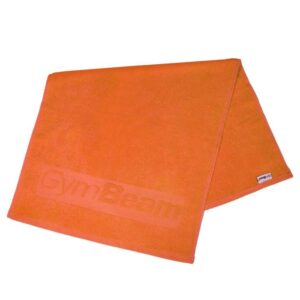 GymBeam Uterák do fitka Orange odhadovaná cena: 5.95 EUR