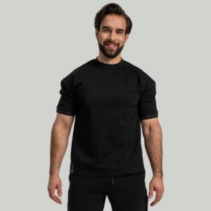 STRIX Tričko Oversized Heavy Black  XXLXXL odhadovaná cena: 19.95 EUR