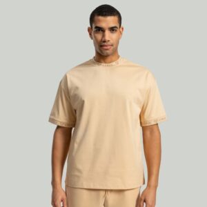 STRIX Tričko Oversized Heavy Sandshell  XXLXXL odhadovaná cena: 19.95 EUR