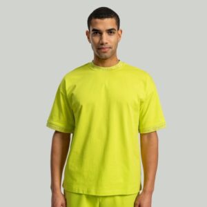 STRIX Tričko Oversized Heavy Chartreuse  XLXL odhadovaná cena: 10.95 EUR