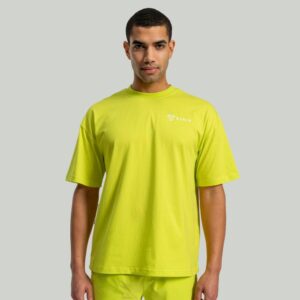 STRIX Tričko Oversized Chartreuse  XXLXXL odhadovaná cena: 19.95 EUR