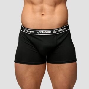 GymBeam Pánske Boxerky 3Pack  S odhadovaná cena: 24.95 EUR