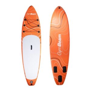 GymBeam Paddleboard WaveLine odhadovaná cena: 299.95 EUR