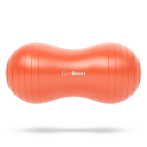 GymBeam Peanut Ball 45 cm odhadovaná cena: 15.5 EUR