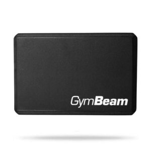 GymBeam Penová kocka na jogu Black odhadovaná cena: 5.95 EUR