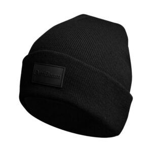 GymBeam Čiapka Polar Beanie Black  universalUNI odhadovaná cena: 9.95 EUR
