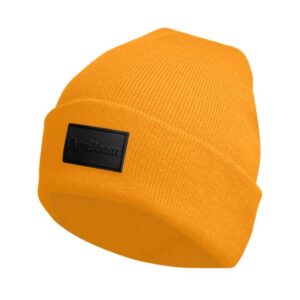 GymBeam Čiapka Polar Beanie Mustard  universalUNI odhadovaná cena: 9.95 EUR