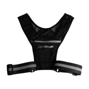GymBeam Reflexná vesta Pulse  L/XLL/XL odhadovaná cena: 20.95 EUR