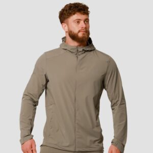 GymBeam Bežecká bunda Pulse Vetiver  XLXL odhadovaná cena: 44.95 EUR