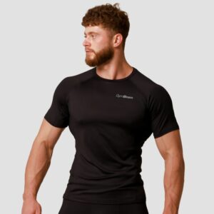GymBeam Bežecké tričko Pulse Black  XLXL odhadovaná cena: 18.95 EUR