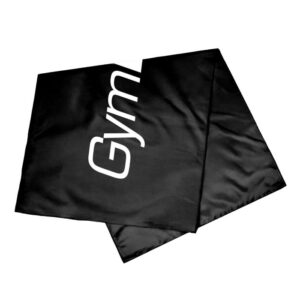 GymBeam Maxi rýchloschnúci uterák Black odhadovaná cena: 10.95 EUR