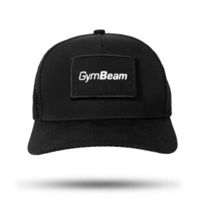 GymBeam Šiltovka Ranger Black  UNI odhadovaná cena: 13.95 EUR