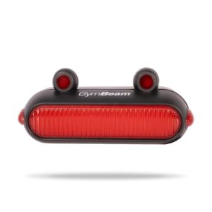 GymBeam Zadné svetlo na bicykel odhadovaná cena: 12.95 EUR