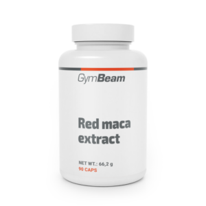 GymBeam Red Maca odhadovaná cena: 8.95 EUR