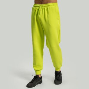 STRIX  Tepláky Relaxed Chartreuse  XLXL odhadovaná cena: 35.95 EUR