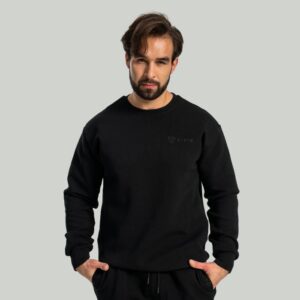 STRIX Mikina Relaxed Black  XXLXXL odhadovaná cena: 21.95 EUR