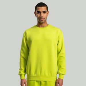STRIX Mikina Relaxed Chartreuse  LL odhadovaná cena: 18.95 EUR