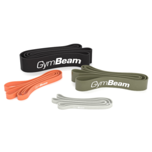 GymBeam Set odporových gúm CrossBands odhadovaná cena: 40.95 EUR