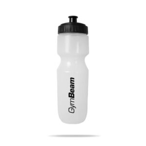 GymBeam Športová fľaša Rider White 700 ml odhadovaná cena: 4.95 EUR