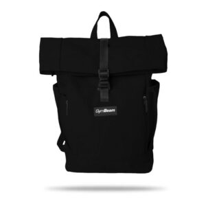 GymBeam Batoh Rolltop Black odhadovaná cena: 35.95 EUR