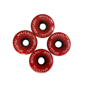 Náhradné kolieska na skateboard 68 x 40 mm odhadovaná cena: 14.2 EUR