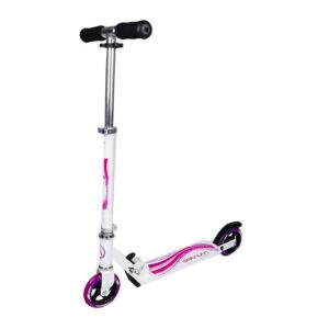 Kolobežka SPARTAN Girl odhadovaná cena: 43.5 EUR