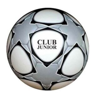 Futbalová lopta SPARTAN Club Junior 4 odhadovaná cena: 17.4 EUR