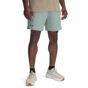Under Armour Kraťasy Vanish Woven 6in Shorts Green  S odhadovaná cena: 44.95 EUR