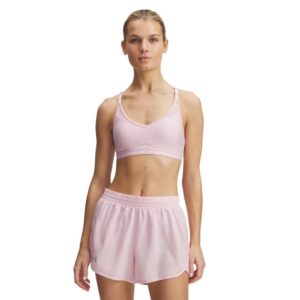 Under Armour Športová podprsenka Crossback Low Pink  XS odhadovaná cena: 30.95 EUR