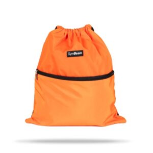 GymBeam Batoh Sack Pack Orange odhadovaná cena: 11.5 EUR