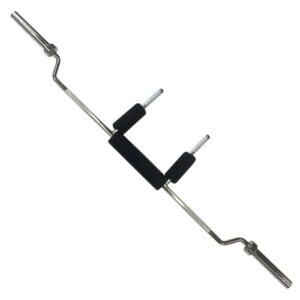 GymBeam – Safety Squat Bar odhadovaná cena: 219.95 EUR