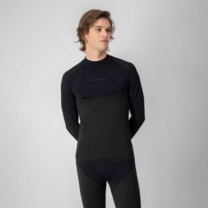 Champion Športový top Base Layer Thermo Black  XL/XXLXL/XXL odhadovaná cena: 56.95 EUR