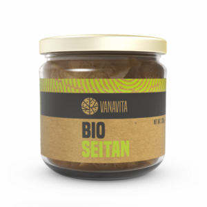 VanaVita BIO Seitan odhadovaná cena: 4.1 EUR