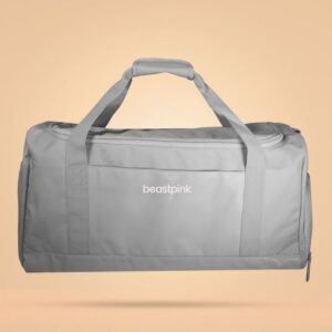 BeastPink Sense Duffle Bag Grey odhadovaná cena: 35.95 EUR