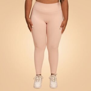 BeastPink Dámske legíny Sense Pink  LL odhadovaná cena: 26.95 EUR