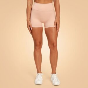 BeastPink Dámske šortky Sense Pink  XLXL odhadovaná cena: 23.95 EUR