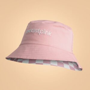 BeastPink Klobúk Bucket Hat Serenity Pink  universalUNI odhadovaná cena: 13.95 EUR